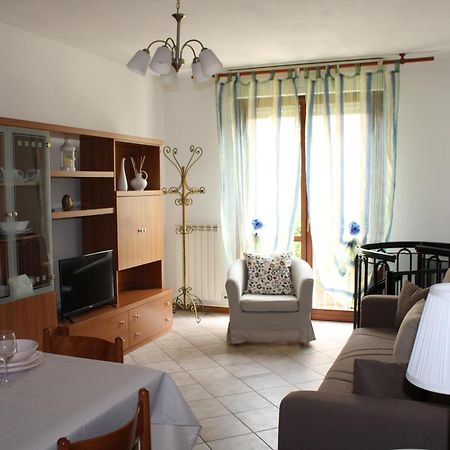 La Pesciatina Apartment ภายนอก รูปภาพ