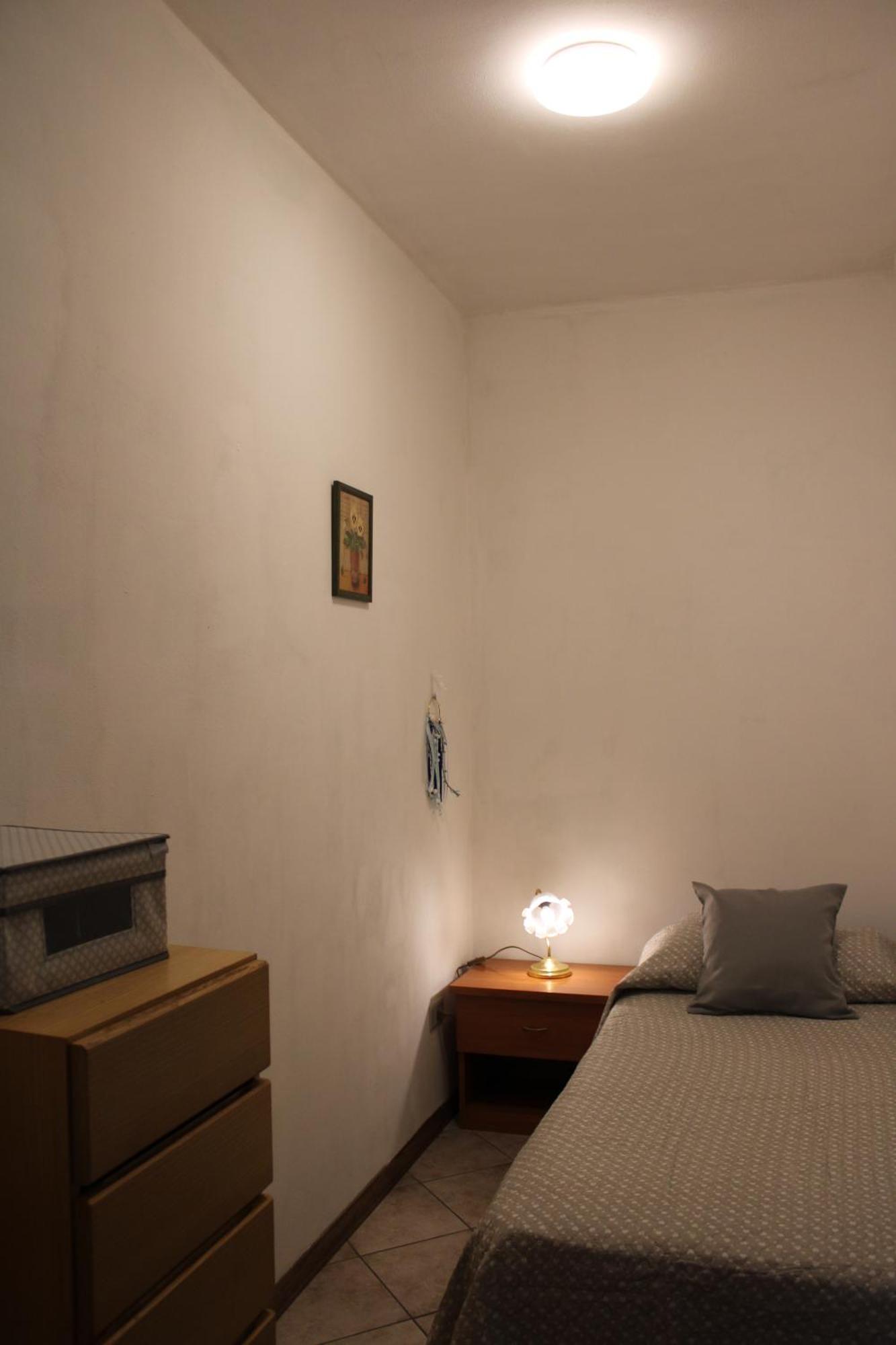 La Pesciatina Apartment ภายนอก รูปภาพ