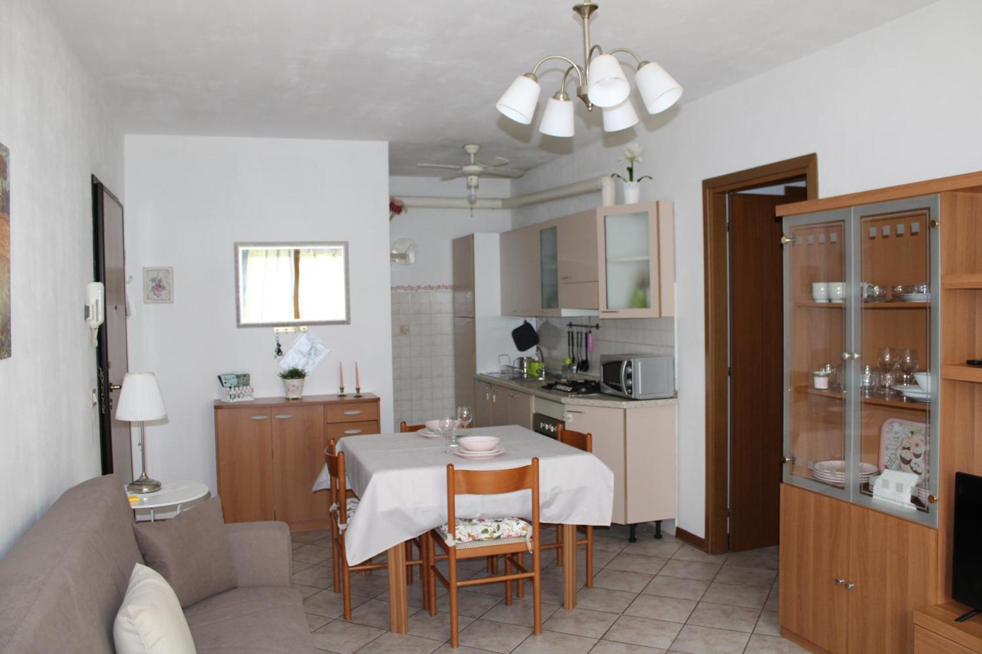 La Pesciatina Apartment ภายนอก รูปภาพ